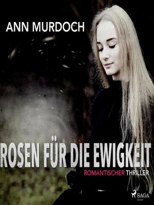 cover image of Rosen für die Ewigkeit